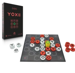 YOXII