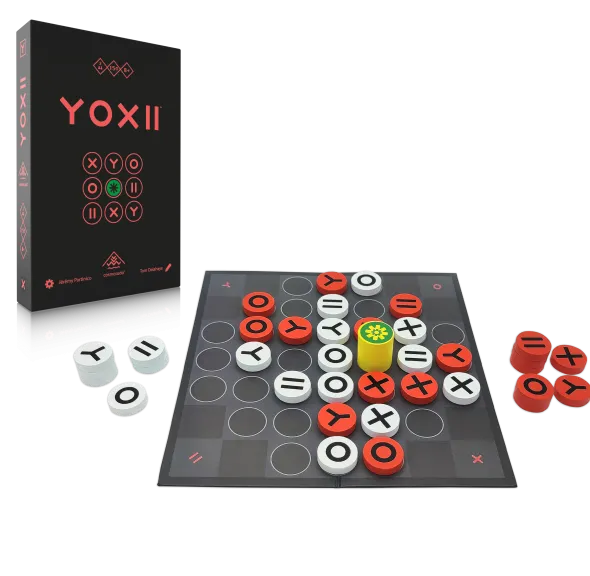 YOXII