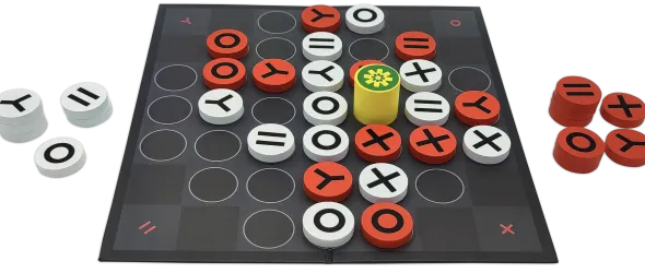YOXII