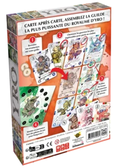 Yro
