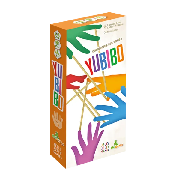 Yubibo
