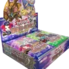 Yu-Gi-Oh! JCC - Batailles de Légende : La Glorieuse Galerie - Boite de 24 Boosters