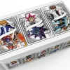 YU-GI-OH! JCC - Boîte 2025 Méga-Pack