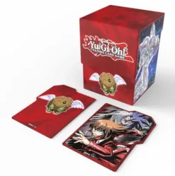 YU-GI-OH! JCC - Deck Box - Jaden & Yubel