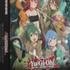 YU-GI OH! JCC - Deck Chroniques - Les Charmeuses Spirituelles