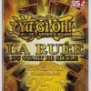 YU-GI-OH! JCC - La Ruée du Quart de Siècle - Boite de 24 boosters