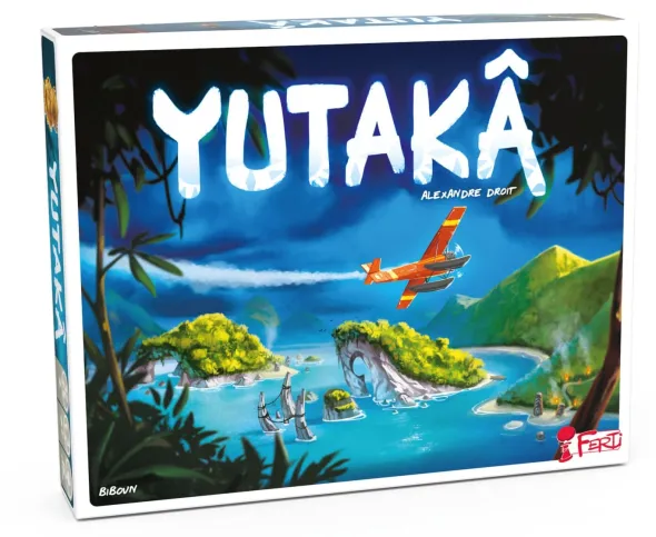 Yutakâ