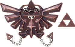 Zelda Hyrule - Cast Puzzle