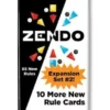 Zendo: Rules Expansion 2