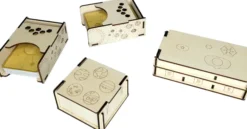 Zenith - Insert Compatible - Livré assemblé