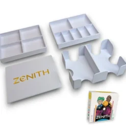 Zenith - rangement insert 3D compatible