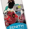 Zenith - Secret Agents