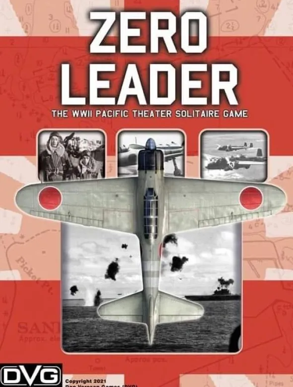 Zero Leader