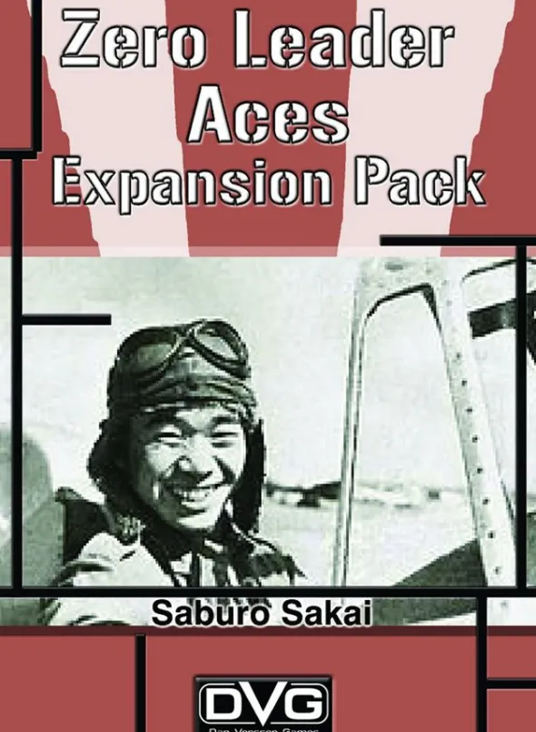 Zero Leader - Aces Expansion
