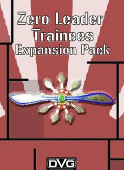 Zero Leader - Trainee Expansion