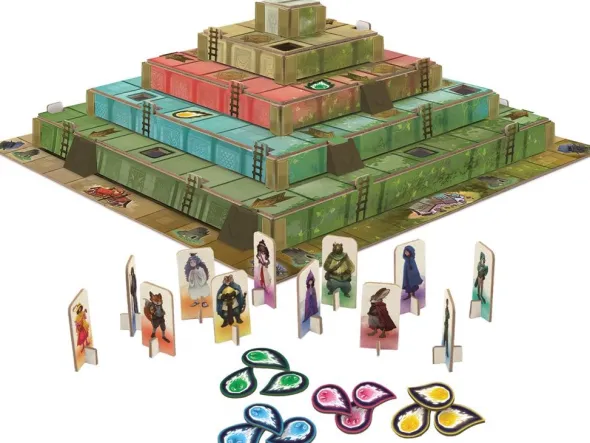 Ziggurat