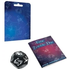 Zodiac Die