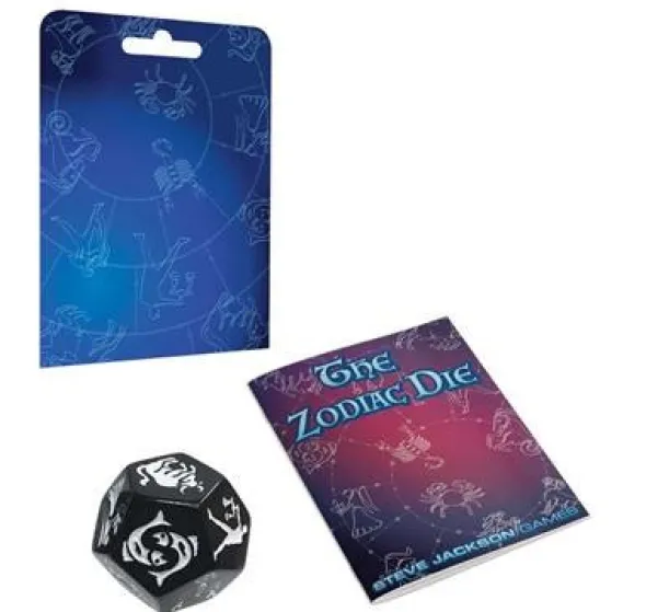 Zodiac Die