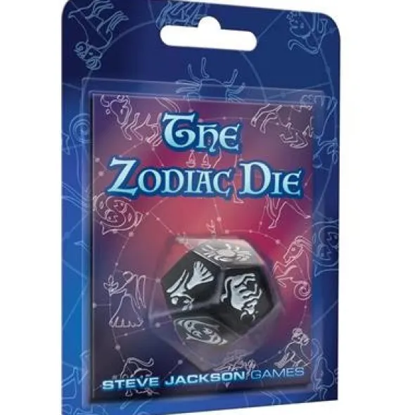 Zodiac Die