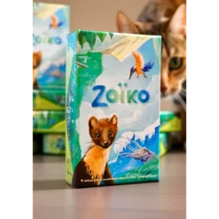 Zoïko