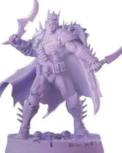 Zombicide : Dark Nights Metal Pack 5
