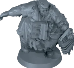 Zombicide - 2ème Edition - PariZ