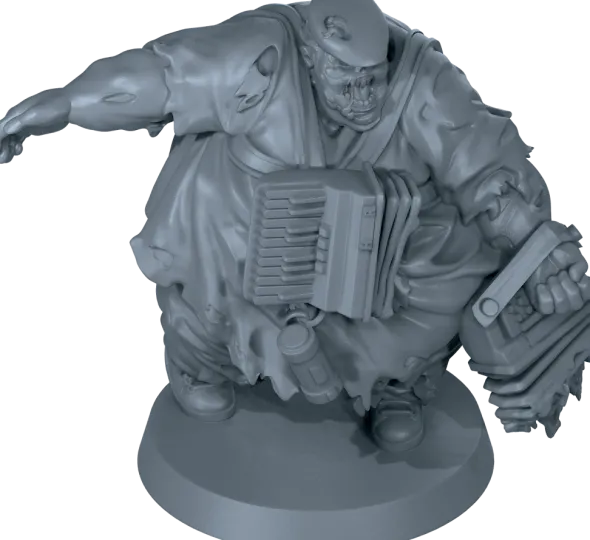 Zombicide - 2ème Edition - PariZ