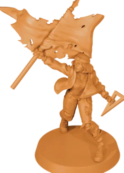Zombicide - 2ème Edition - PariZ
