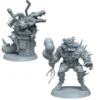 Zombicide (Saison 1) - Légendes Urbaines