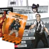 Zombicide (Saison 1) - 2ème Edition : Pack Ultime - Kit de Mise à Jour