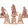 Zombicide - White Death : Crossfire Pack