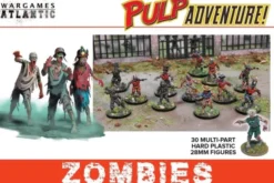 Zombies