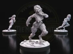 Zombie Éviscérateur