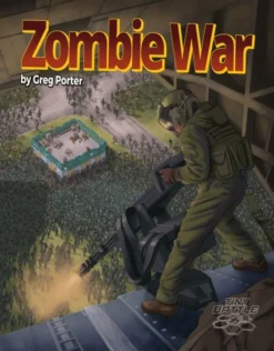 Zombie War