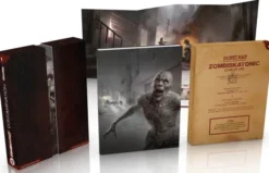 Zombiology 1 : Contamination - Boite Collector