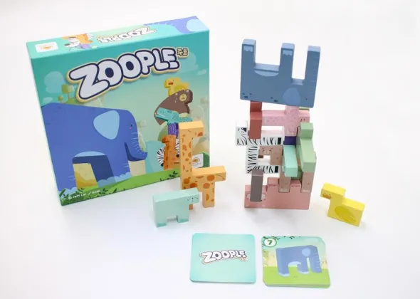 Zoople