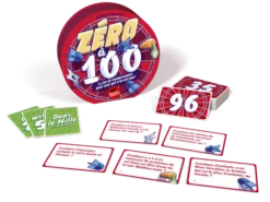 Zéro à 100
